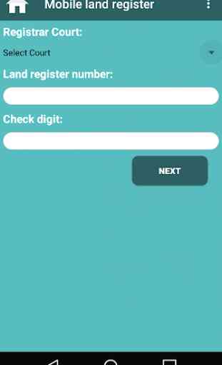 Mobile Land Register 1