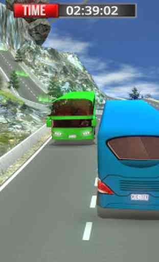 Mountain Bus Simulator 3D 4