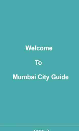 Mumbai City Guide 2