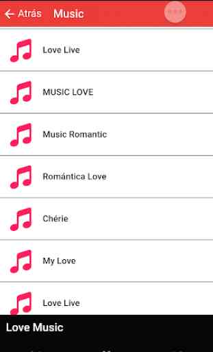 Music Love Song; Romantic Song Music Love Songs 4