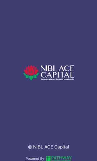 NIBL Capital Market Ltd. 1