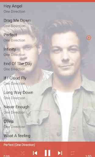one direction all songs 4