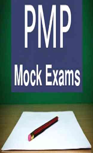 PMP Mock Exam 100 Questions Free (6th Edition) 1