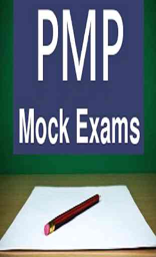 PMP Mock Exam 100 Questions Free (6th Edition) 2