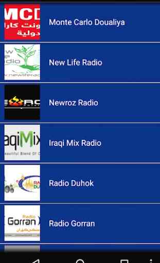 Radio Iraq 2