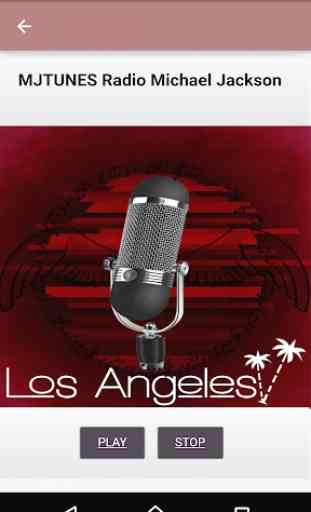 Radio Los Angeles California 4
