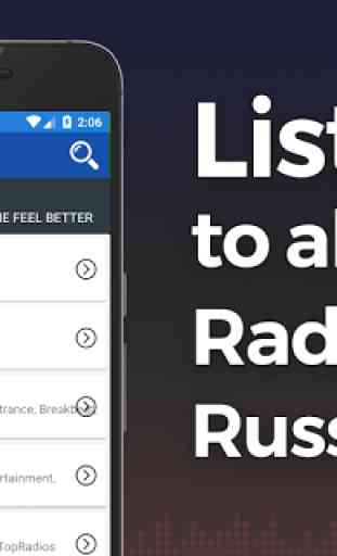 Radio Russia 1