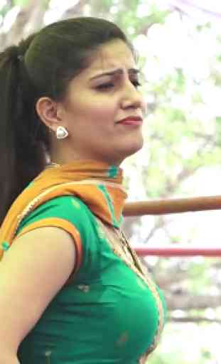 Sapna Choudhary dance video songs 1