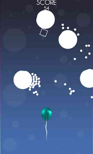 Save Balloon Game - Up Up Up 4