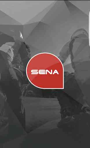 Sena RideConnected 1