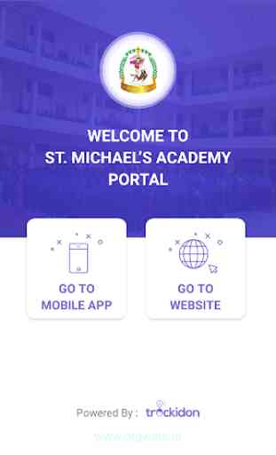 SMA Parent Portal 2