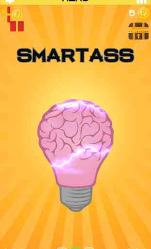 Smartass 2