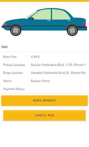 Taxi Cambodia 1