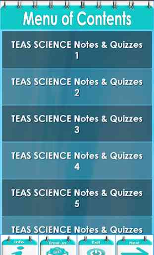 TEAS Science Exam Preparation & Practice Test LTD 2