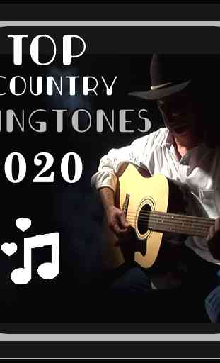 Top Country Ringtones 2020 3