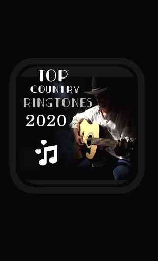 Top Country Ringtones 2020 4