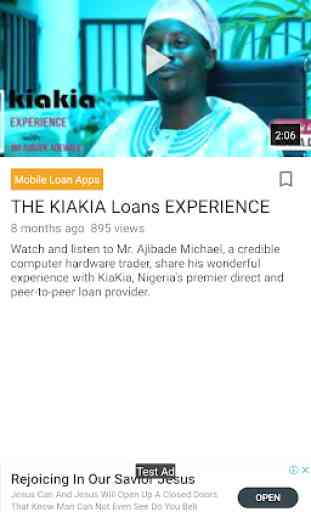 Top Loan Lenders - Trusted loan Lenders In nigeria 4
