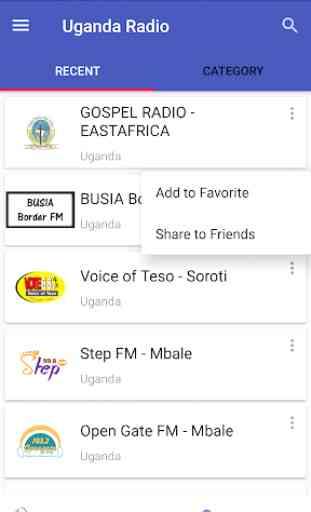 Uganda Radio Stations Online Free 1
