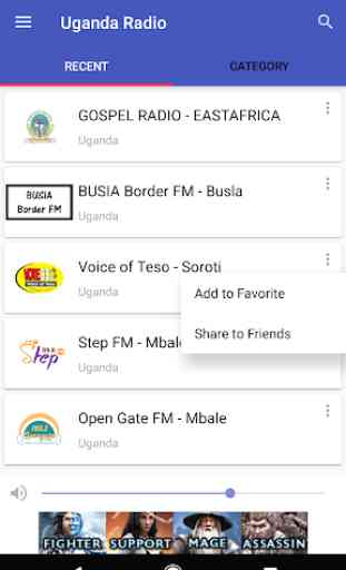 Uganda Radio Stations Online Free 4