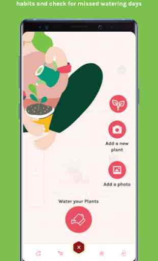 Vera: Plant Care App 3