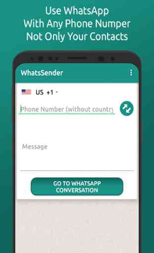 WhatsSender for WhatsApp 2