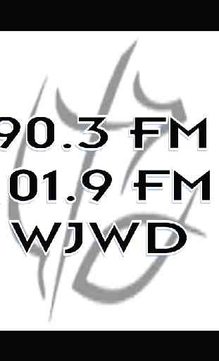 WJWD 90.3 FM 1