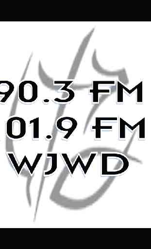 WJWD 90.3 FM 3