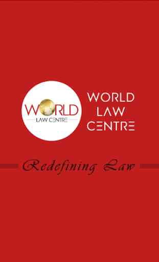 World Law Centre 1