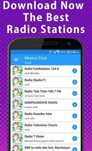 zouk radio online stations 3