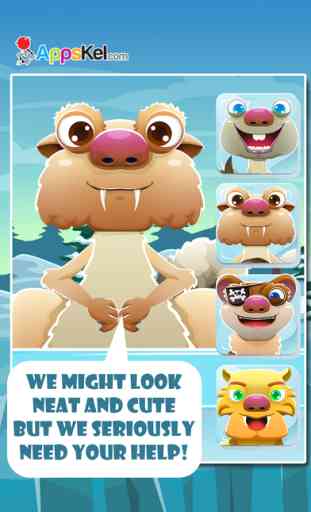 Pete's Ice Pets Nose Adventures – Booger Doctor Mania Games for Free 2