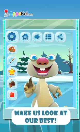 Pete's Ice Pets Nose Adventures – Booger Doctor Mania Games for Free 4