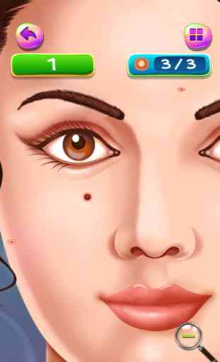 Pimples and Blackheads Removal : get rid of pimples from nose and face ! FREE 3