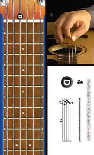 Play Acoustic Guitar - Learn How To Play Acoustic Guitar With Videos 1