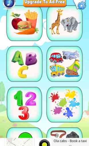 Portuguese Baby Flash Cards - Kids learn to speak Portuguese quick with flashcards 2