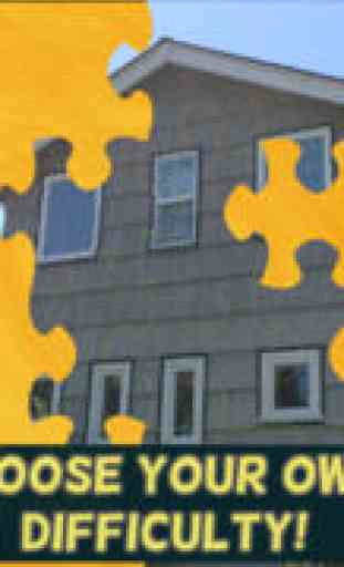 Puzzle Maker for Kids: Create Your Own Jigsaw Puzzles from Pictures 4