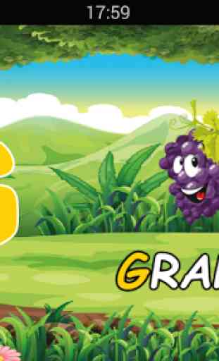 Games for kids (2,3,4 age) 2