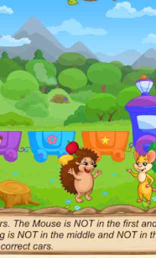 Hedgehog's Adventures Free 3