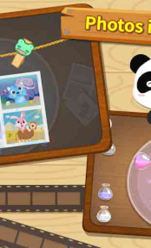 Little Panda's Photo Shop 3