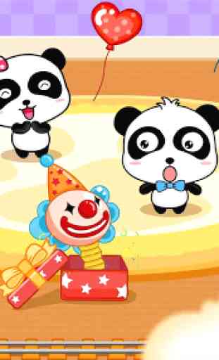 My Kindergarten - Panda Games 1