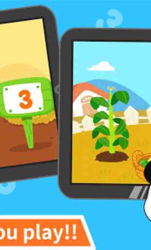 My Numbers - Free for kids 3