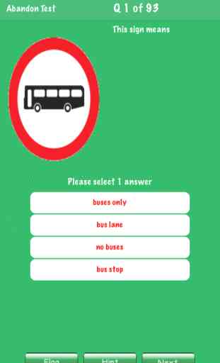 Pass Your Bus & Lorry Driver Theory Test (LGV&PCV) 3