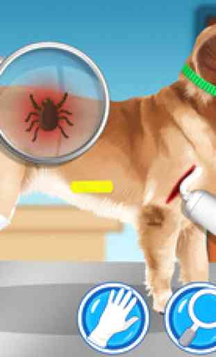 Pet Vet Doctor 2 - Dog & Cat Rescue! Animal Hospital 1
