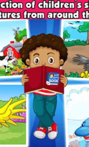 Picture Stories For Kids - Kids Story Books 4