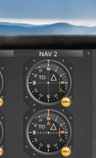 Pilot Trainer - IFR Pack 2
