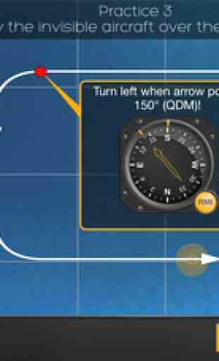 Pilot Trainer - IFR Pack 4