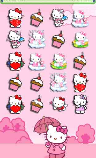 Pink Jigsaw Puzzles Hello Kitty Edition 2