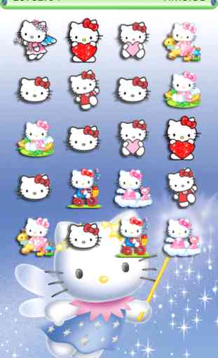 Pink Jigsaw Puzzles Hello Kitty Edition 4