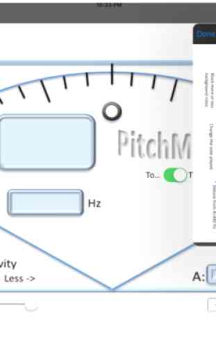 PitchMaster 4