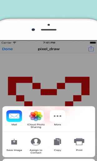 Pixel Art editor Art Maker. Craft Painter AdFree 4