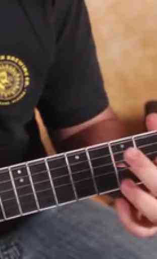 Play Acoustic Guitar 3